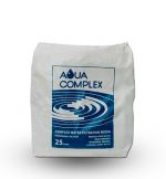 Aquacomplex - комплексная фильтрующая загрузка